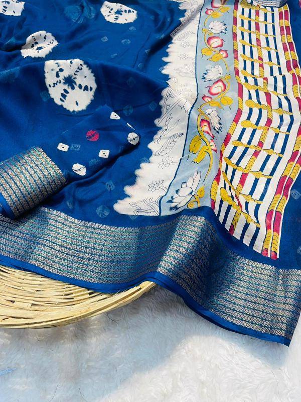 Malhar kavya-vol-12 Mumbai saree market